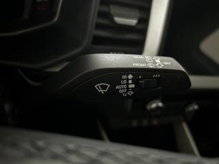 AUDI A1 usata, con ESP