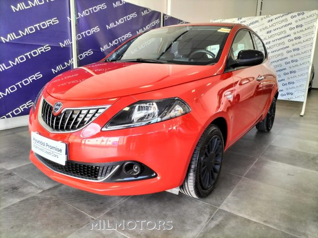 LANCIA Ypsilon usata, con ABS