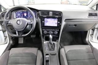 VOLKSWAGEN Golf Variant usata, con Climatizzatore