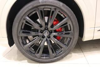 AUDI Q8 usata, con Airbag Passeggero