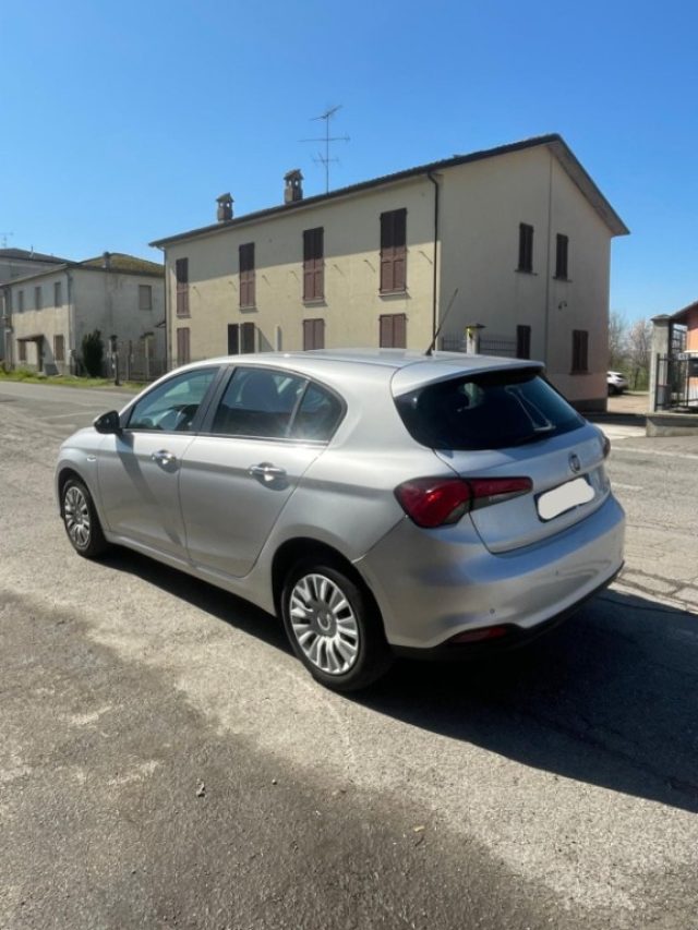 FIAT Tipo usata, con USB