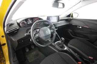 PEUGEOT 208 usata 1