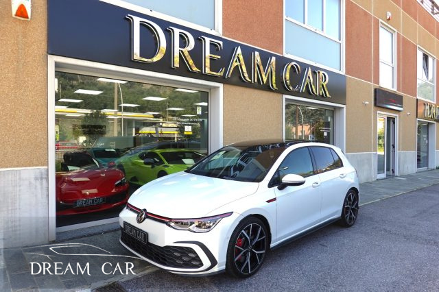 VOLKSWAGEN Golf GTI usata, con ABS