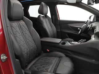 PEUGEOT 3008 usata, con Volante in pelle