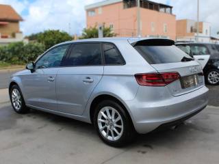 AUDI A3 usata, con Autoradio