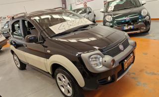 FIAT Panda usata, con Airbag