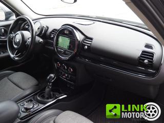 MINI Clubman usata 36