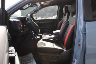 FORD Ranger Raptor usata, con Chiusura centralizzata