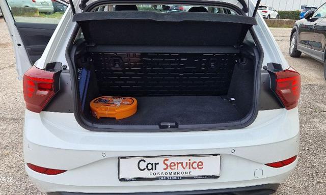 VOLKSWAGEN Polo usata, con Servosterzo