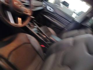 JEEP Compass usata, con Servosterzo