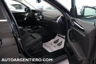 BMW X4 usata, con Volante multifunzione