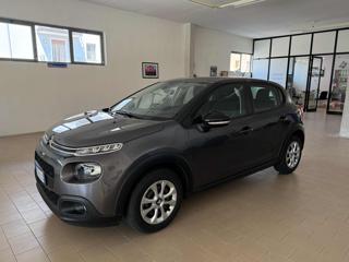 CITROEN C3 usata, con Airbag