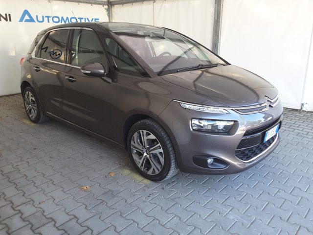 CITROEN C4 Picasso usata, con Airbag