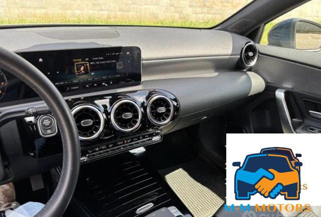 MERCEDES-BENZ A 180 usata, con ESP