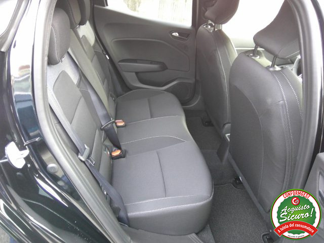 RENAULT Clio usata, con Fendinebbia