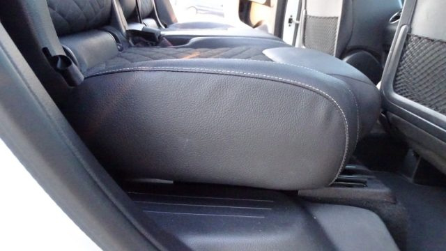 MERCEDES-BENZ GLB 200 usata 78