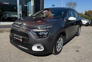 CITROEN C3 PureTech 83 S&S YOU