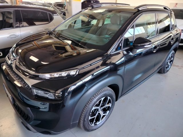 CITROEN C3 Aircross usata, con Controllo elettronico della corsia