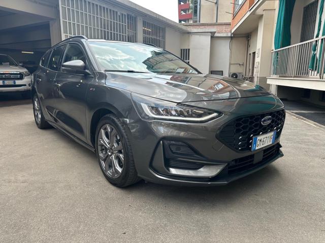 FORD Focus usata, con Airbag Passeggero