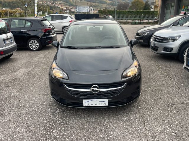 OPEL Corsa usata, con ABS