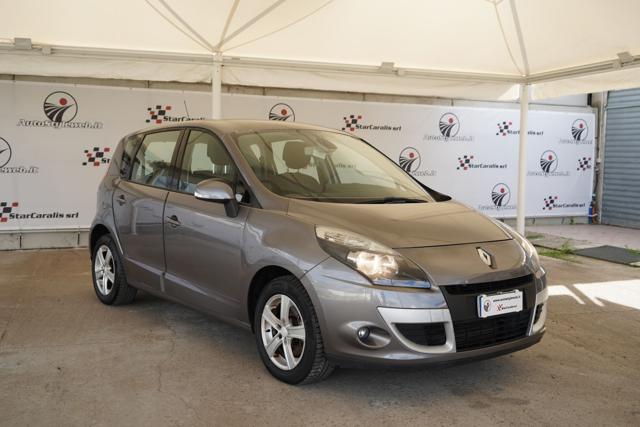 RENAULT Scenic usata, con Alzacristalli elettrici