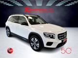 MERCEDES-BENZ GLB 200 usata 4