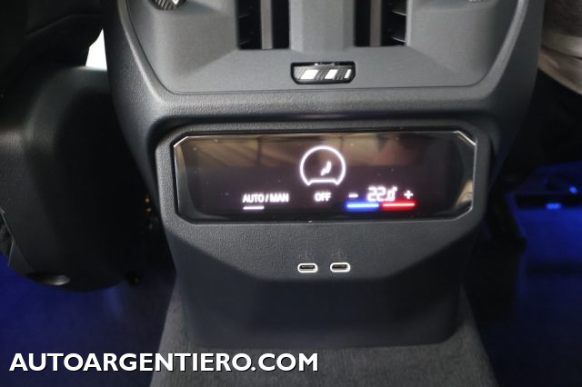 BMW X3 usata, con Riconoscimento dei segnali stradali