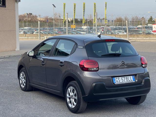 CITROEN C3 usata, con Airbag Passeggero