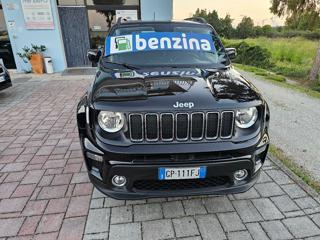 JEEP Renegade usata, con Cerchi in lega