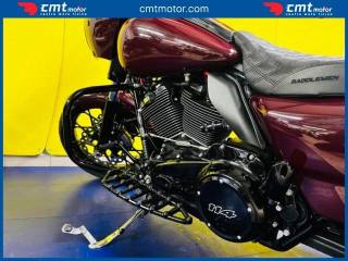 HARLEY-DAVIDSON Other usata 10