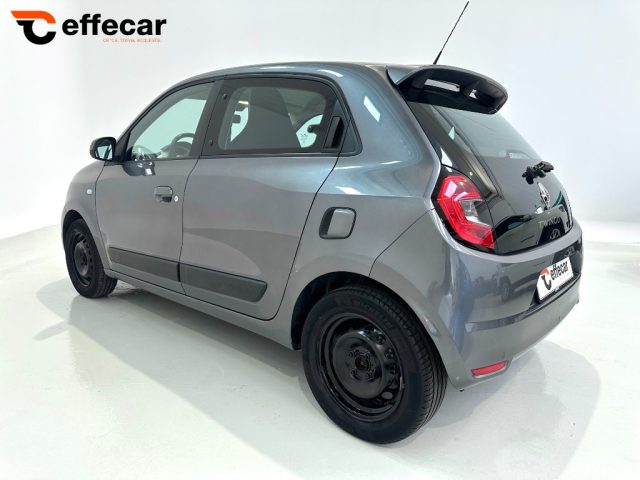 RENAULT Twingo usata, con Airbag Passeggero