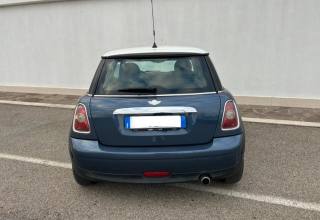 MINI Cooper D usata, con Airbag