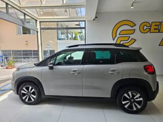 CITROEN C3 Aircross usata, con Alzacristalli elettrici