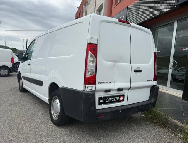 PEUGEOT Expert usata, con Servosterzo