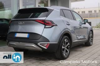 KIA Sportage usata 2