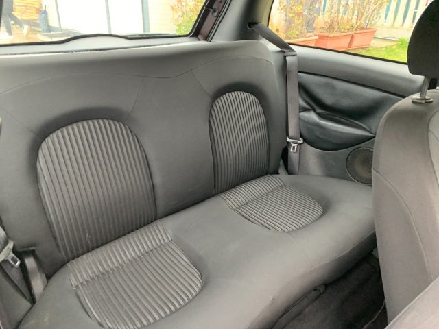 LANCIA Ypsilon usata, con Immobilizzatore elettronico