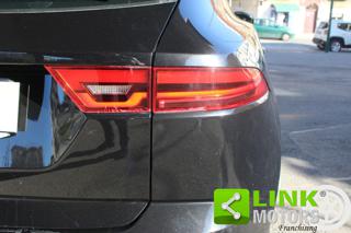 JAGUAR E-Pace usata, con Controllo automatico clima