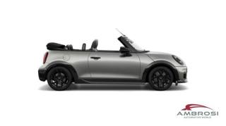 MINI Cabrio usata 5