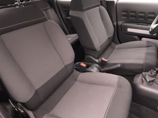CITROEN C3 usata, con Bluetooth