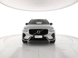 VOLVO XC60 usata, con Autoradio