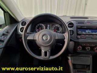 VOLKSWAGEN Tiguan usata, con Fendinebbia