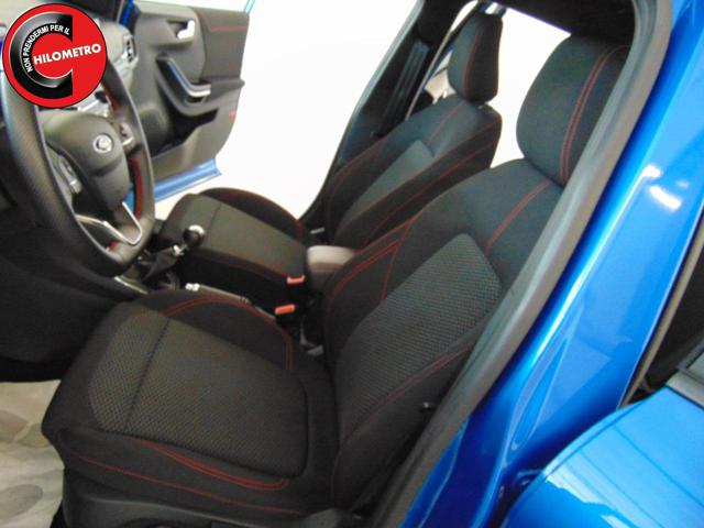 FORD Puma usata, con Airbag Passeggero