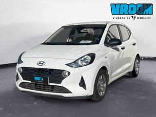 HYUNDAI i10 1.0 MPI Advanced