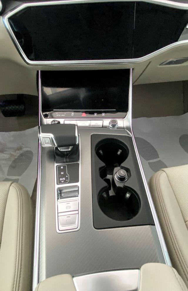 AUDI A6 usata, con ESP