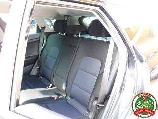 HYUNDAI Tucson usata, con Controllo automatico clima