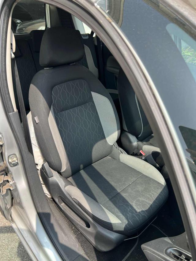 CITROEN C3 Picasso usata, con Fendinebbia