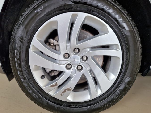 LAND ROVER Range Rover Evoque usata, con Controllo trazione