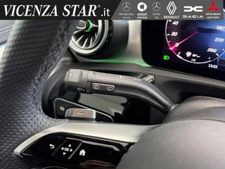 MERCEDES-BENZ A 180 usata, con Sedili riscaldati