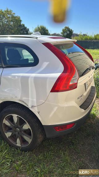 VOLVO XC60 usata, con Alzacristalli elettrici