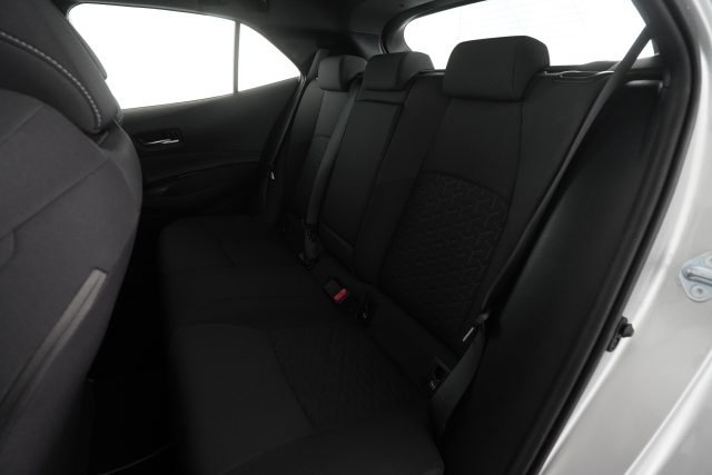 TOYOTA Corolla usata 9